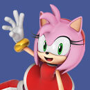 AMY ROSE amy