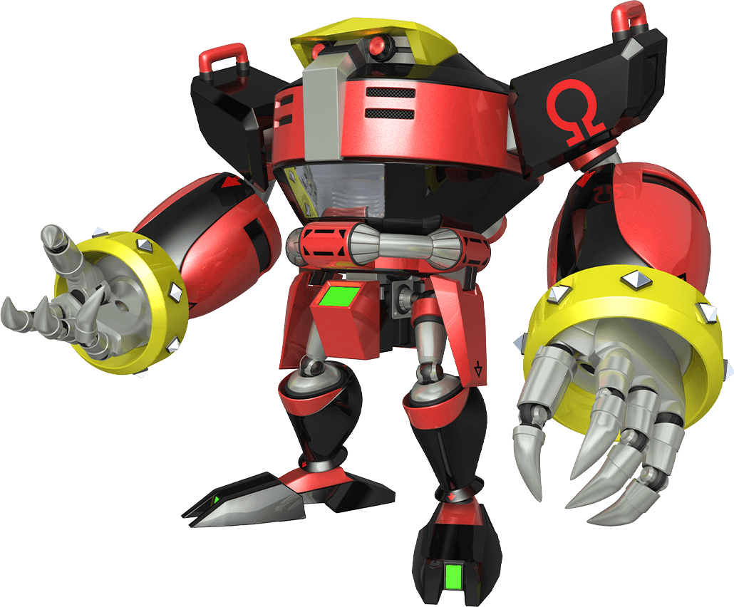 fff-full-omega