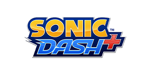 Sonic Dash Plus